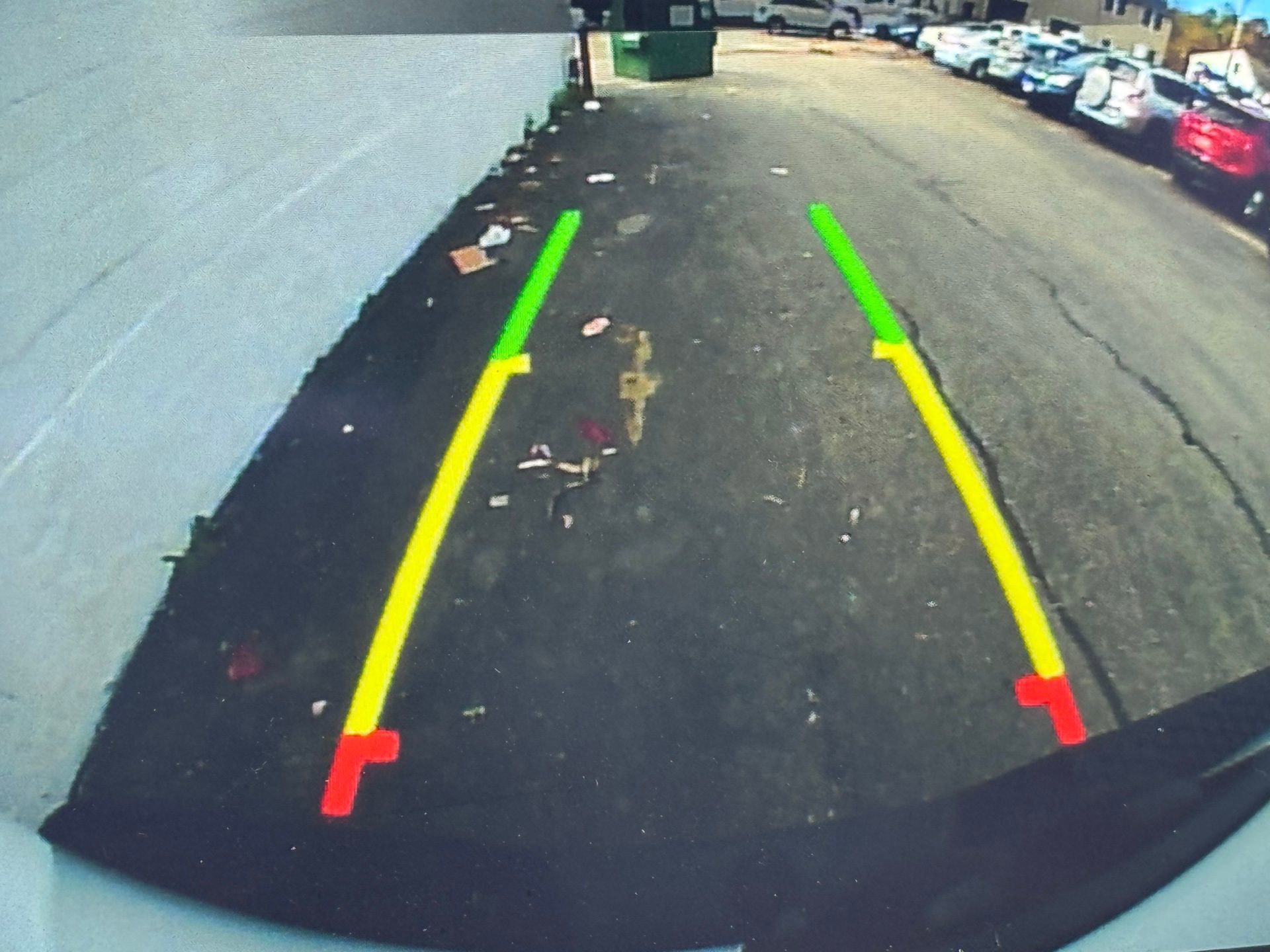 Used 2021 RAM 1500 Classic Warlock image 31