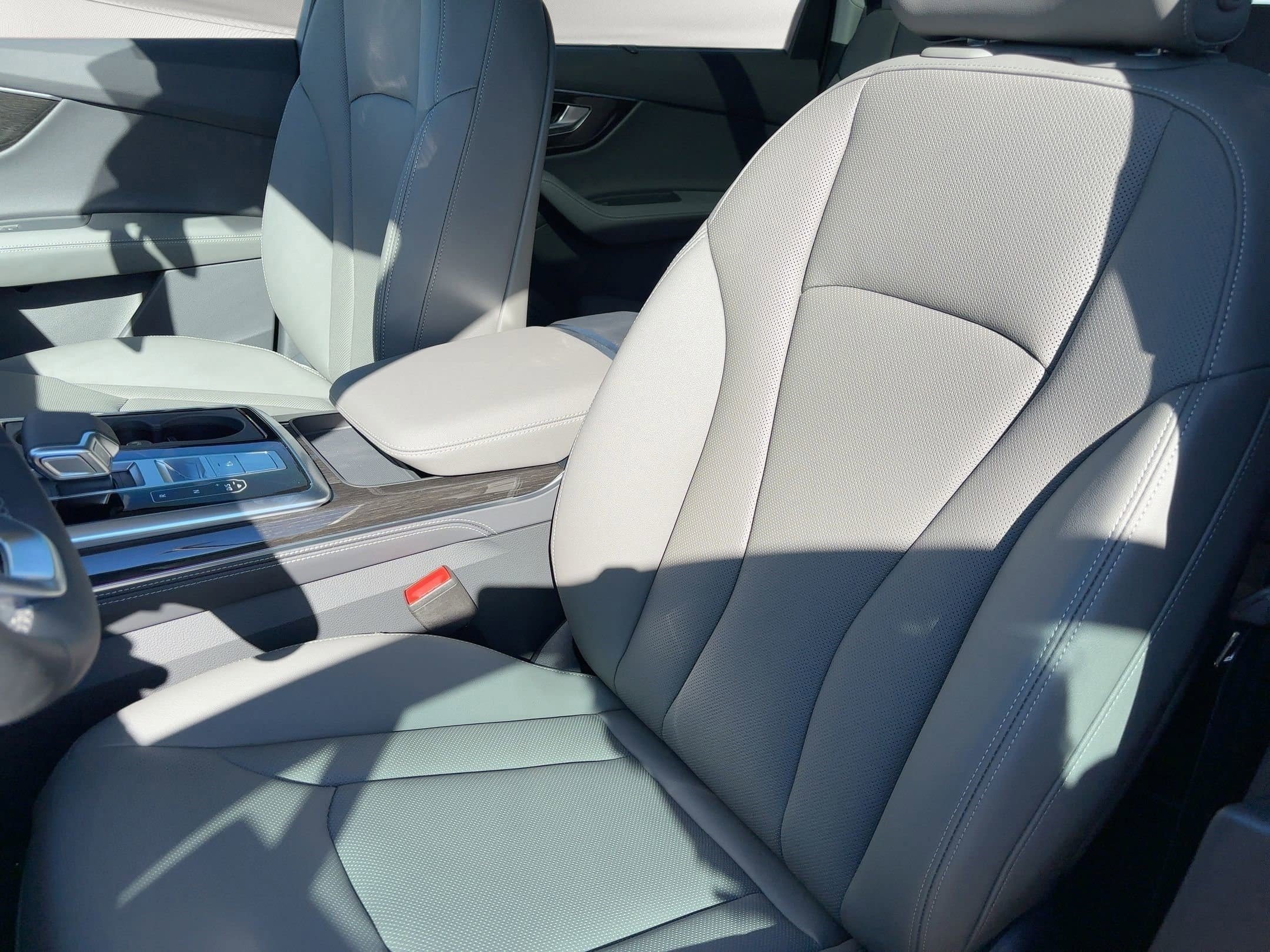 New 2026 Audi Q7 3.0T Premium Plus AWD/4WD image 21