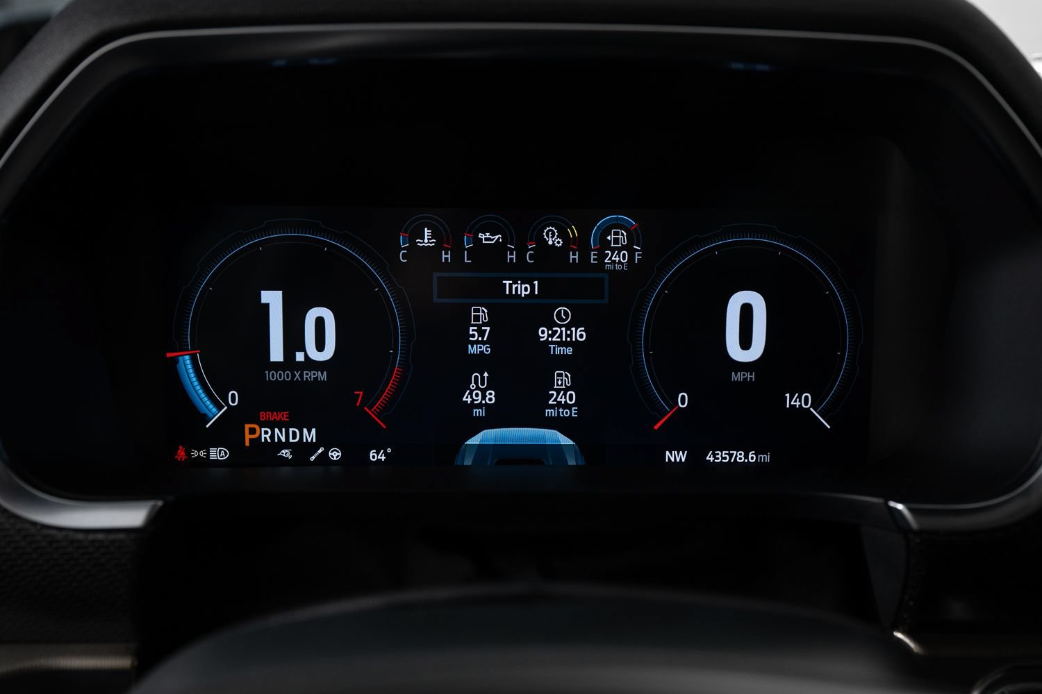 Used 2023 Ford F150 Raptor AWD/4WD image 36