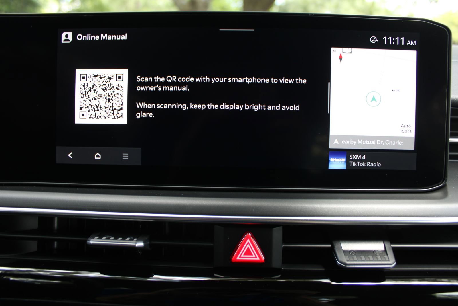 New 2026 Kia K5 GT-Line image 41