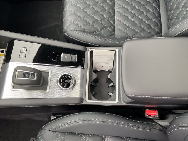 New 2026 Nissan Rogue Platinum AWD/4WD image 26