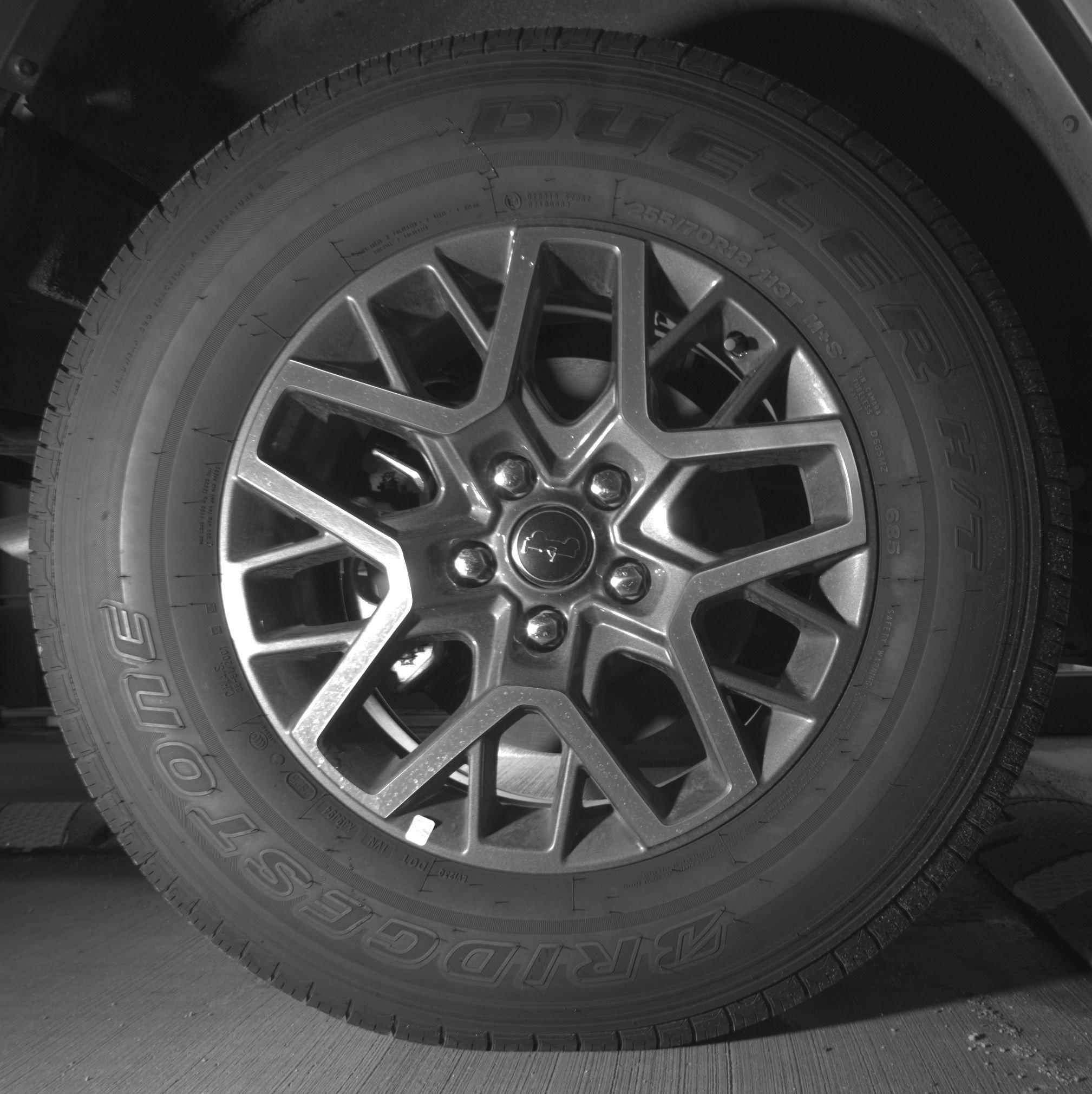 Used 2025 Jeep Wrangler Sahara image 15