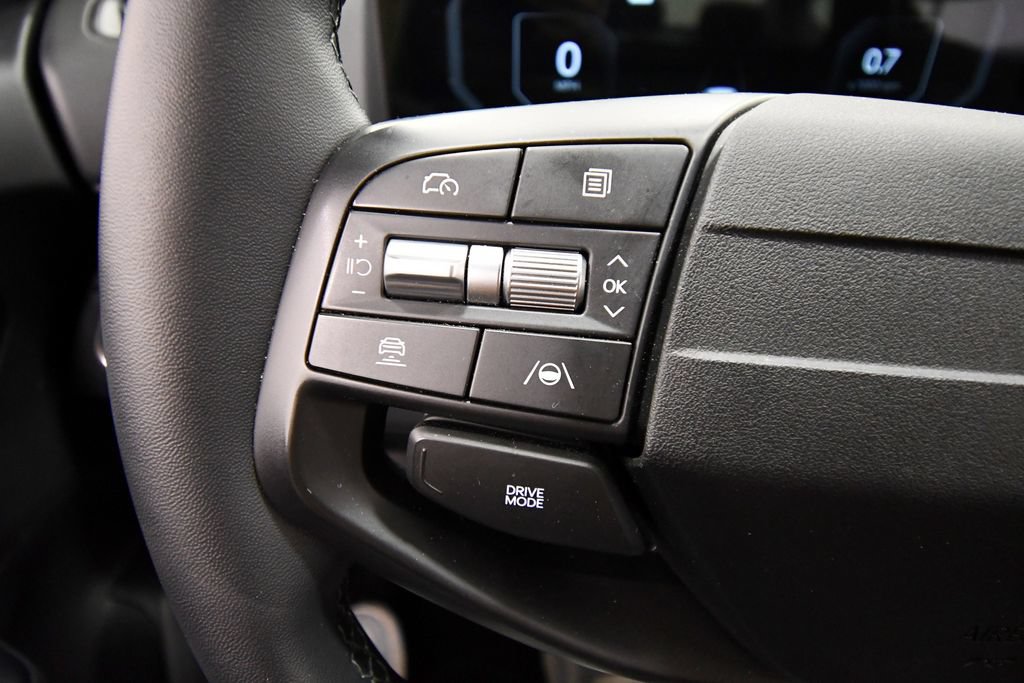 Certified 2025 Kia K4 EX FWD image 20