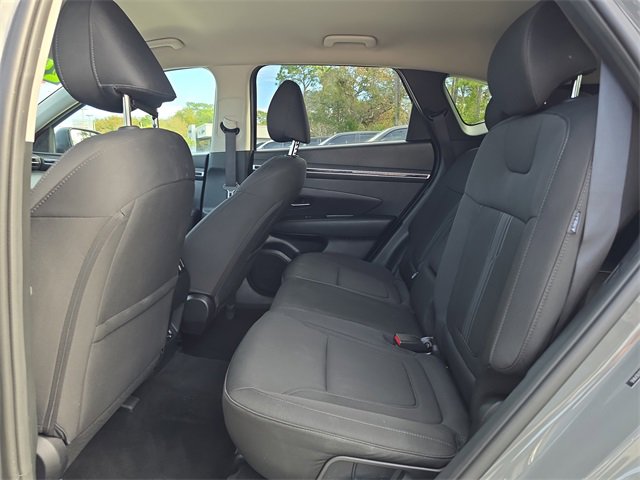 Used 2024 Hyundai Tucson SEL image 13