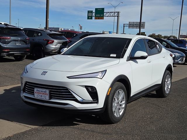 New 2026 Buick Envista Preferred w/ Convenience I Package