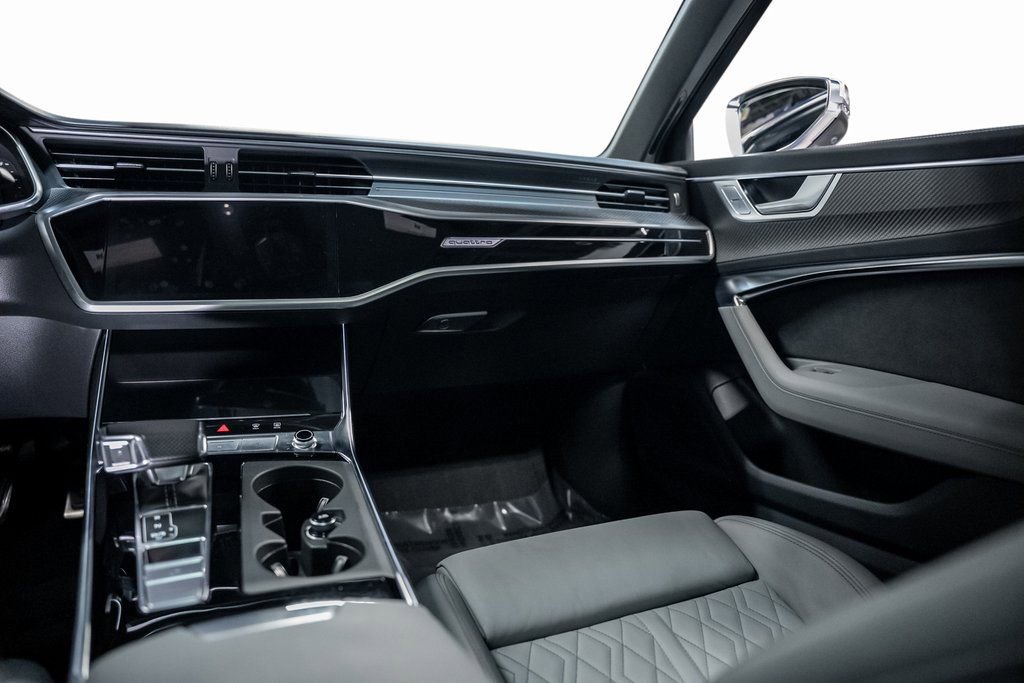 Used 2023 Audi S6 Prestige image 41