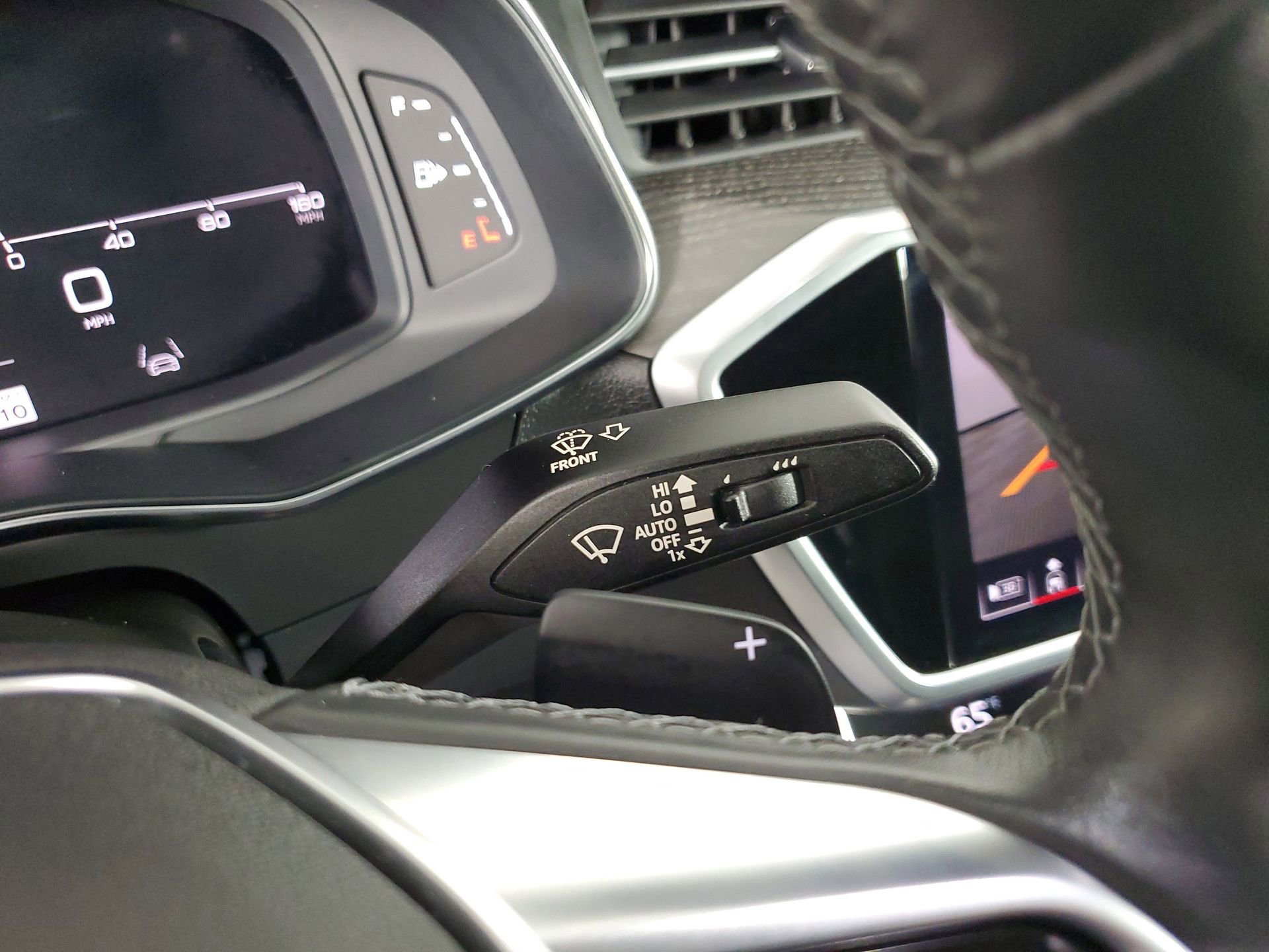 Certified 2024 Audi A6 3.0T Prestige image 38