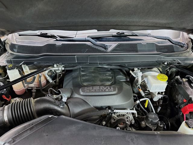 Used 2020 RAM 2500 Laramie image 29