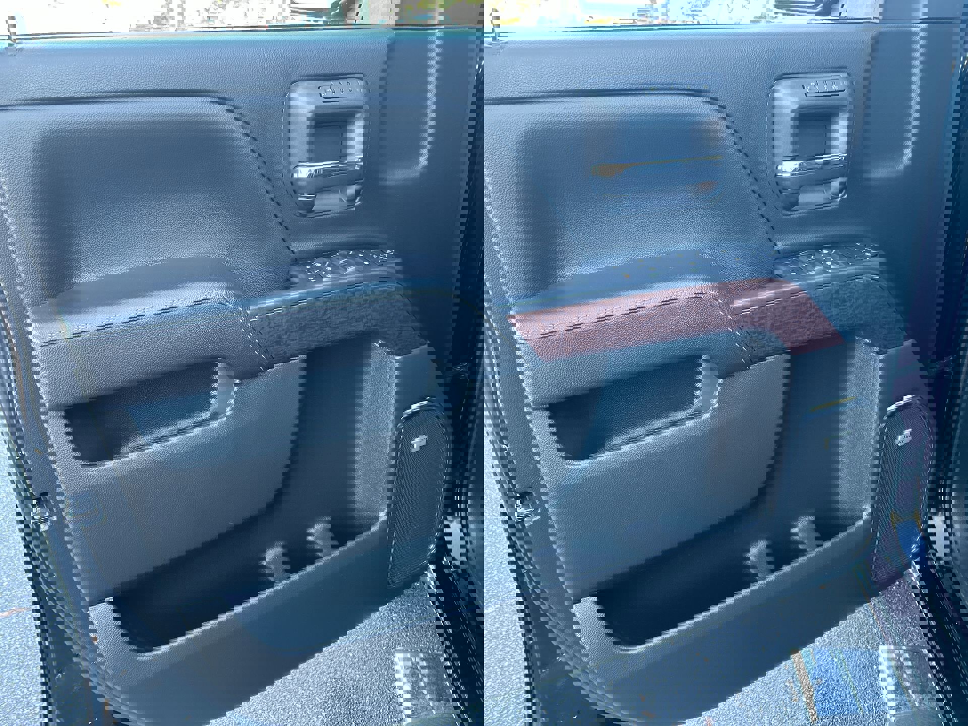 Used 2017 GMC Sierra 1500 SLT image 14