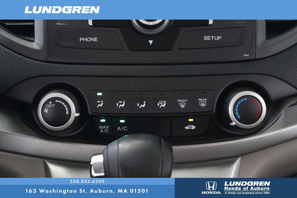 Used 2014 Honda CR-V LX image 23