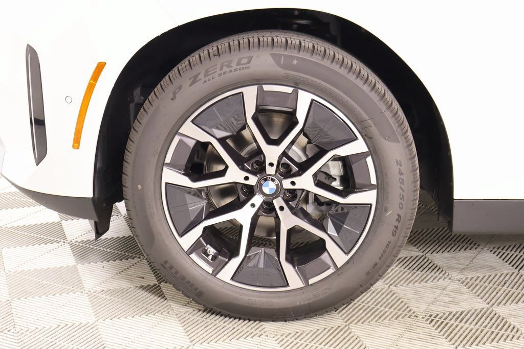 New 2026 BMW X3 xDrive30i w/ Convenience Package AWD/4WD image 20
