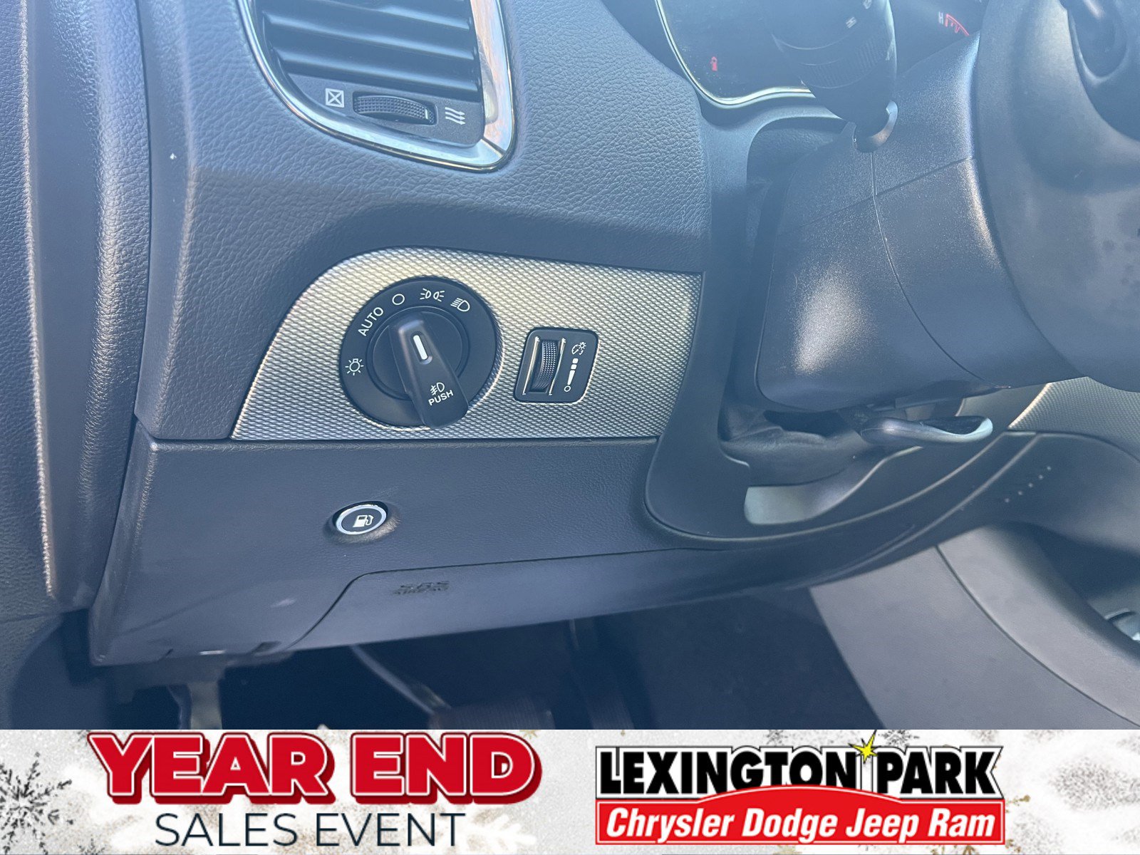 Used 2020 Dodge Durango GT w/ Blacktop Package image 21