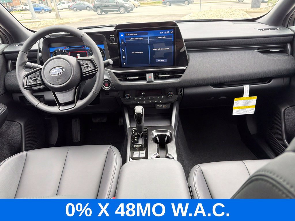 New 2026 Subaru Outback Premium AWD/4WD image 24