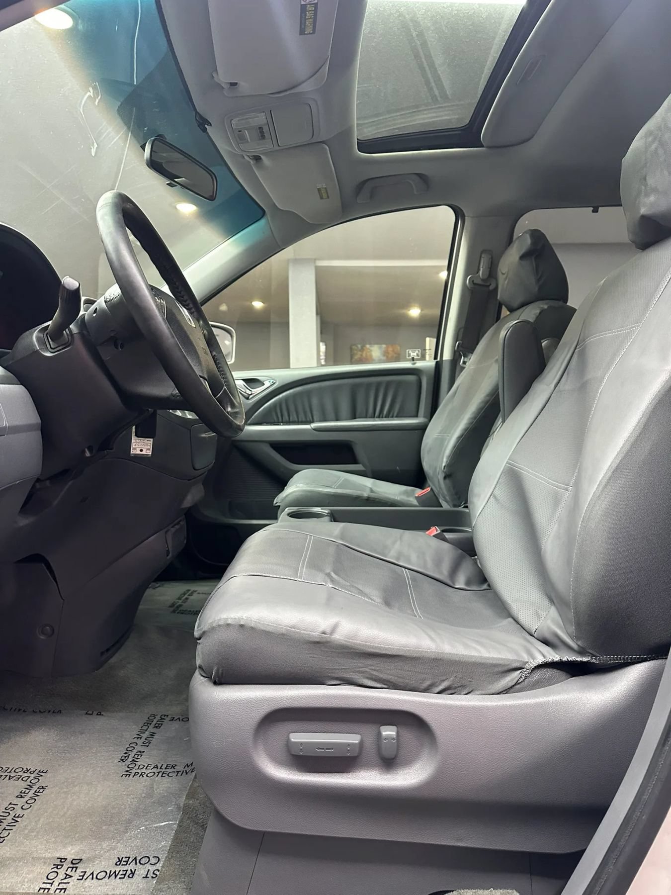 Used 2007 Honda Odyssey EX-L image 10