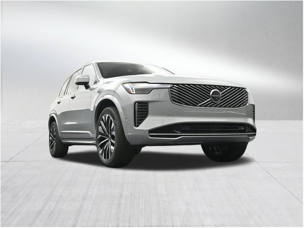 New 2026 Volvo XC90 B6 Plus w/ Protection Package Premier AWD/4WD image 23
