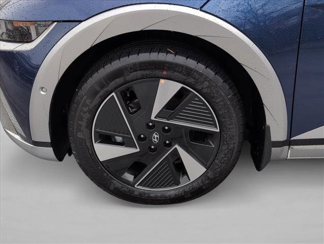 New 2026 Hyundai Ioniq 5 Limited image 10