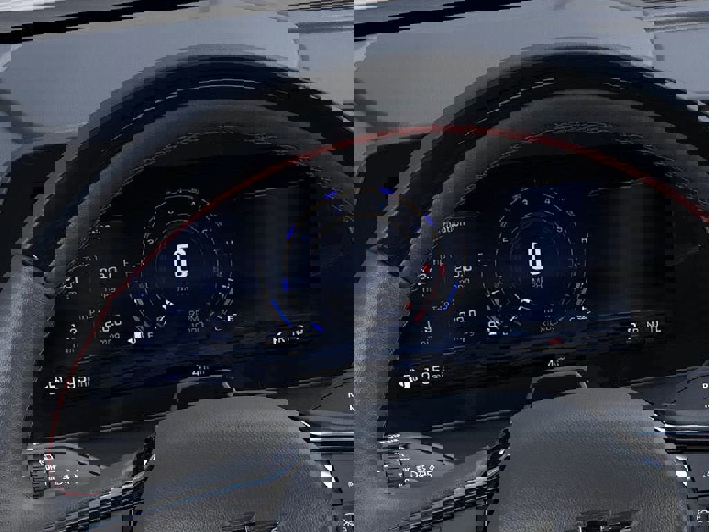 New 2026 Chevrolet Traverse RS image 19