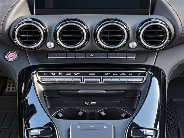 Certified 2021 Mercedes-Benz AMG GT Roadster image 18