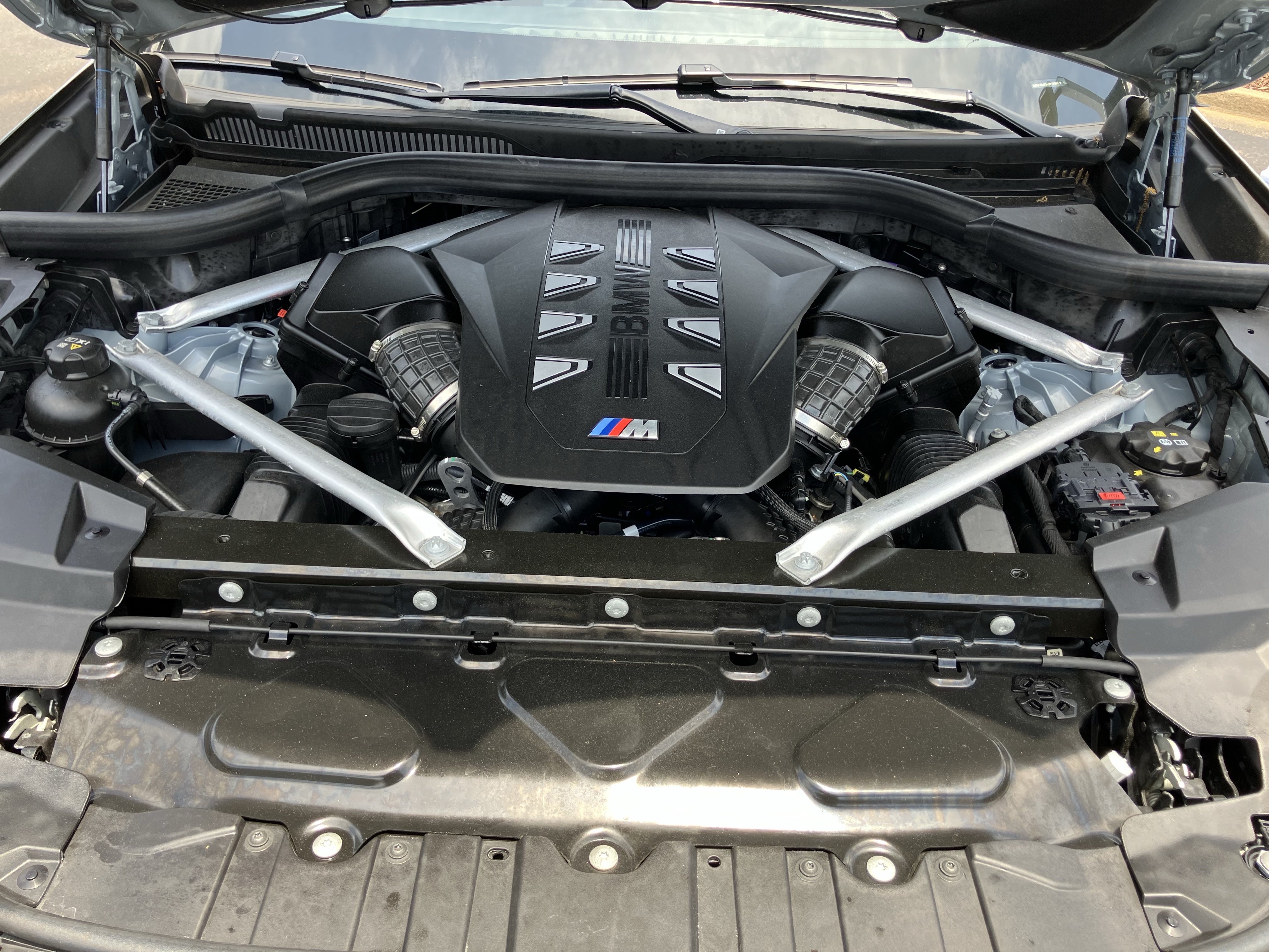 Used 2026 BMW X5 M60i AWD/4WD image 39