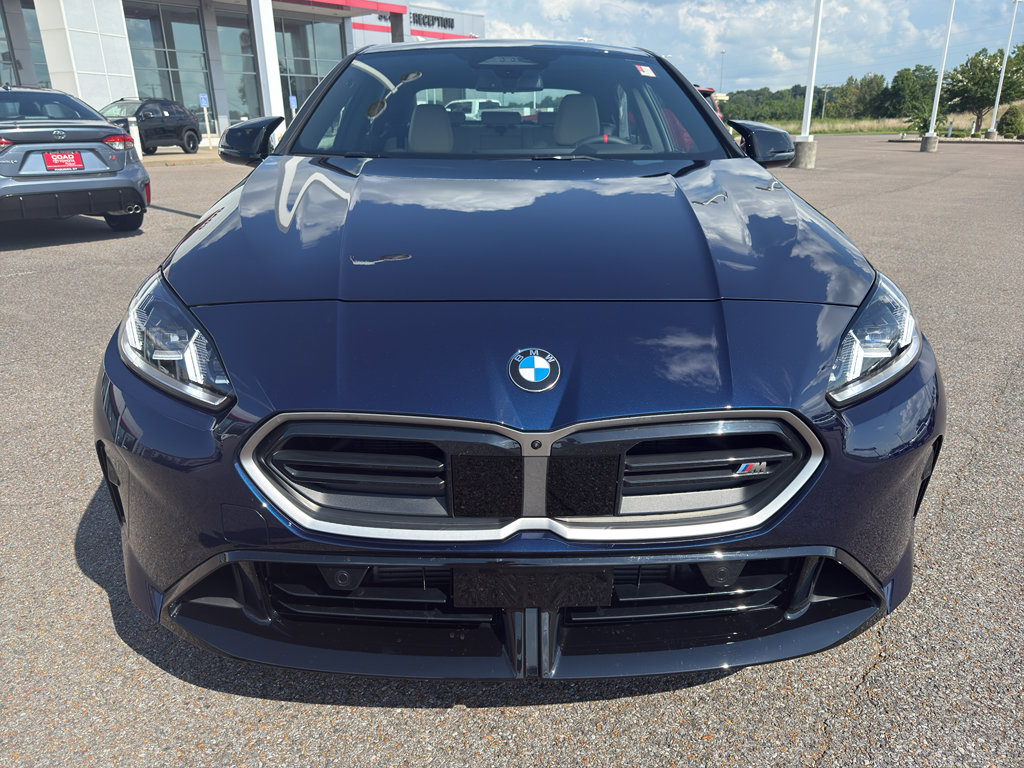 Used 2025 BMW M235i xDrive w/ Premium Package image 8