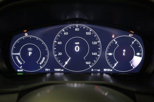 Used 2025 MAZDA CX-90 Plug-In Hybrid w/ Premium Plus image 20