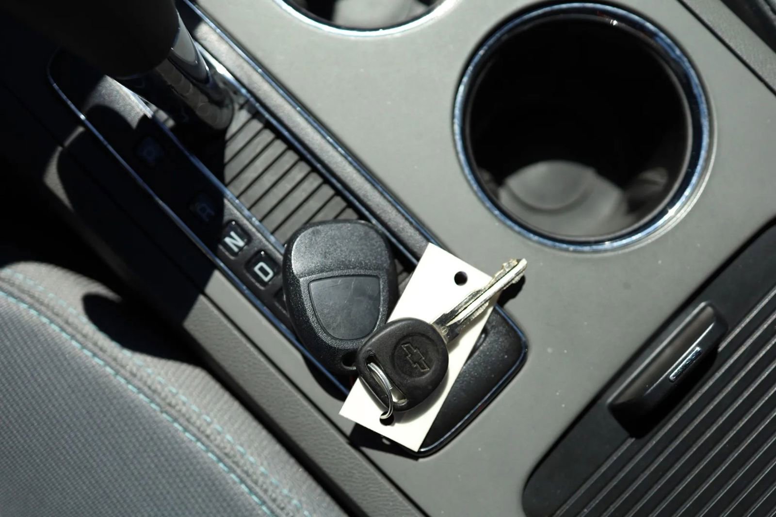 Used 2017 Chevrolet Traverse LS FWD image 48