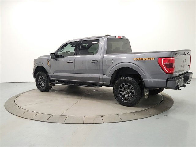 Used 2023 Ford F150 Tremor image 5
