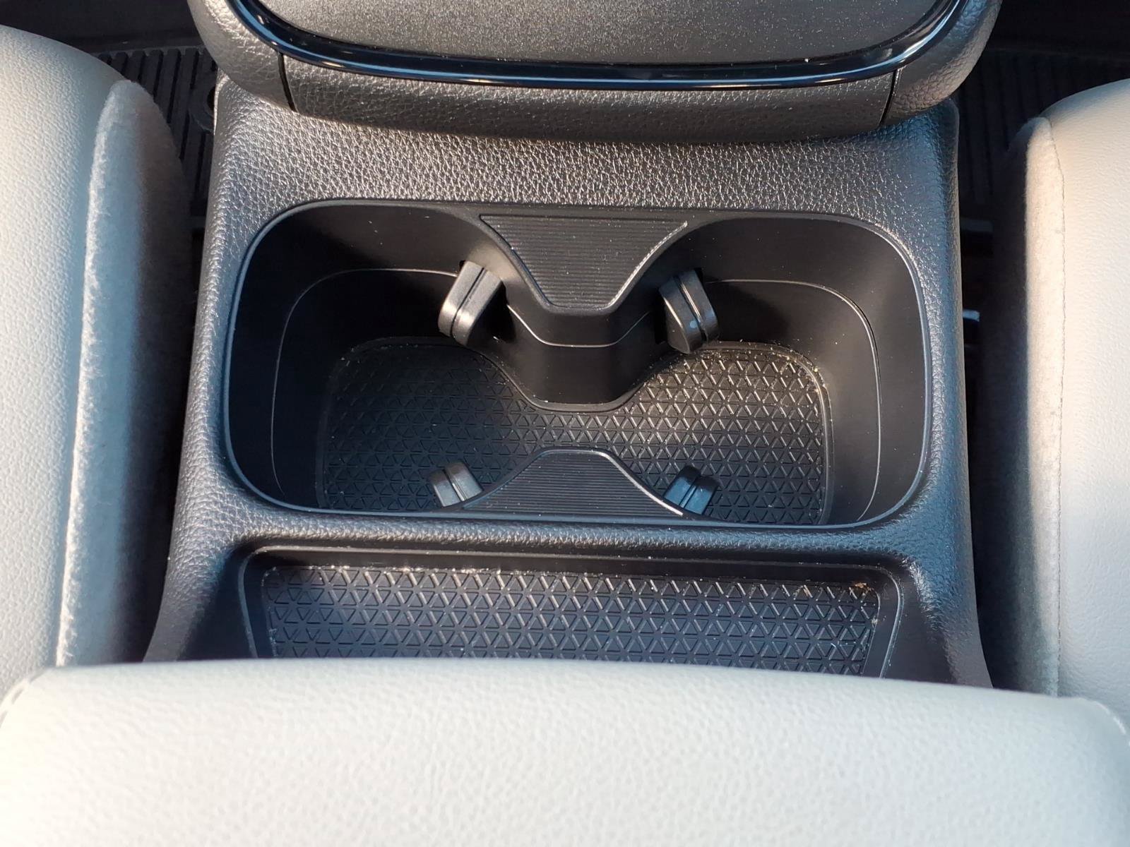 Certified 2024 Honda CR-V EX-L image 35