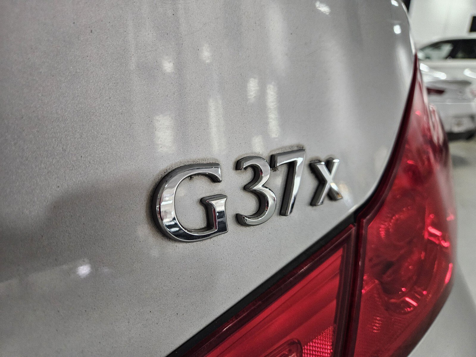 Used 2013 INFINITI G37 x w/ Premium Pkg image 30