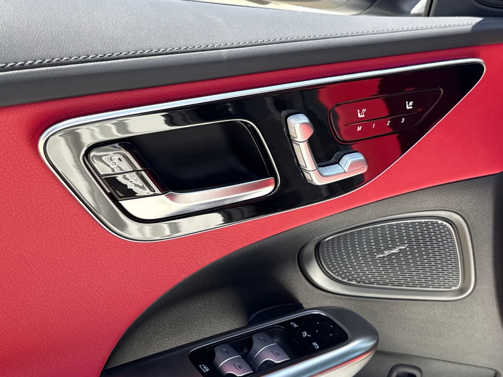 New 2026 Mercedes-Benz C 300 Sedan image 14