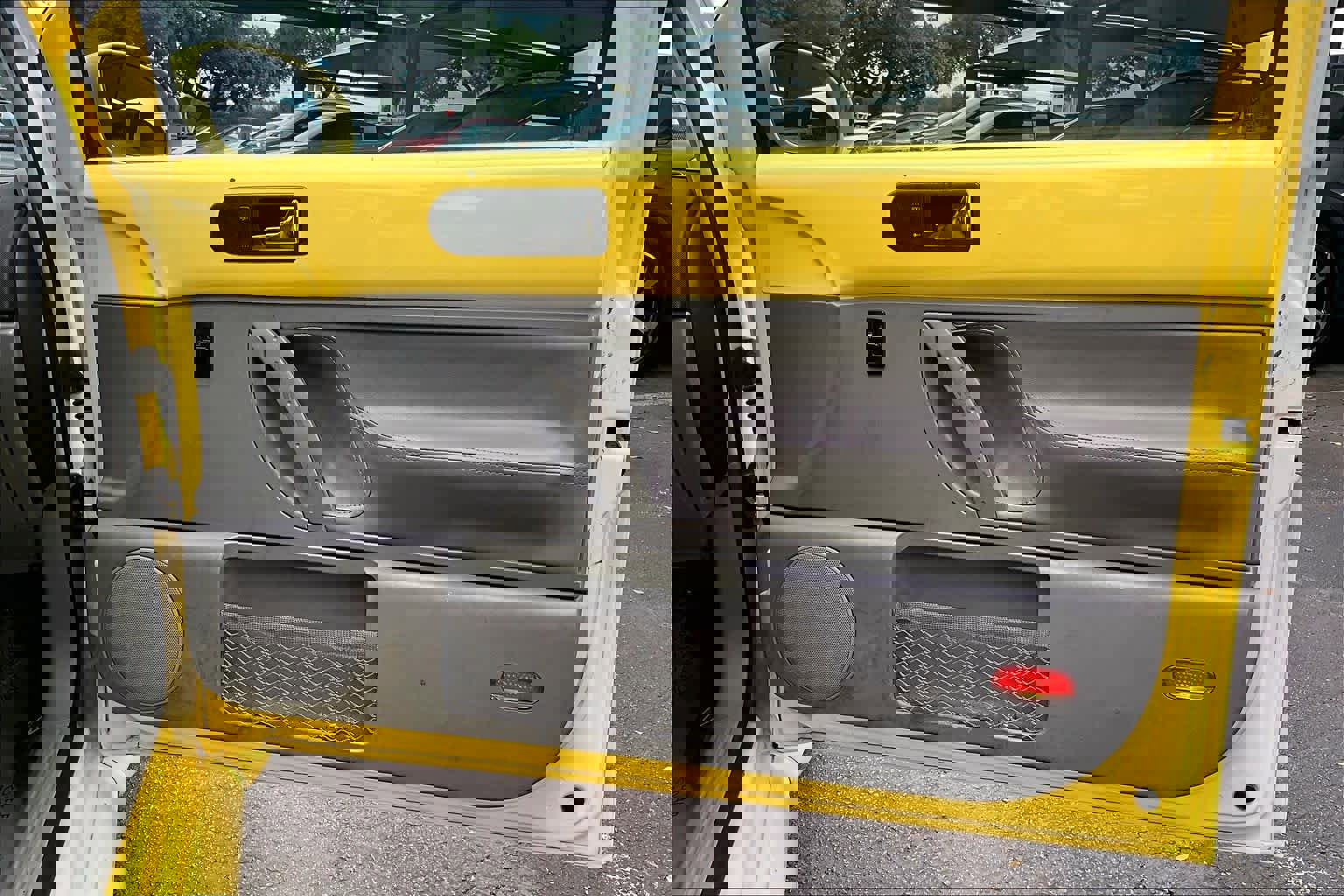 Used 2001 Volkswagen Beetle GLX FWD image 22