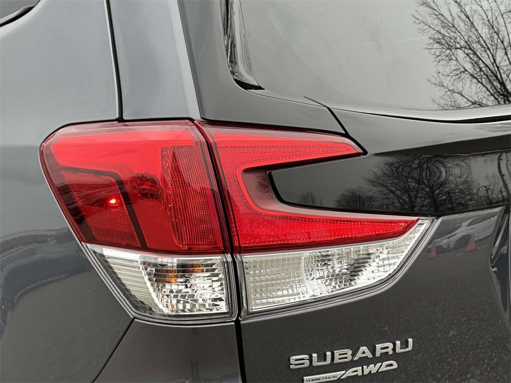 Used 2023 Subaru Forester Sport image 8