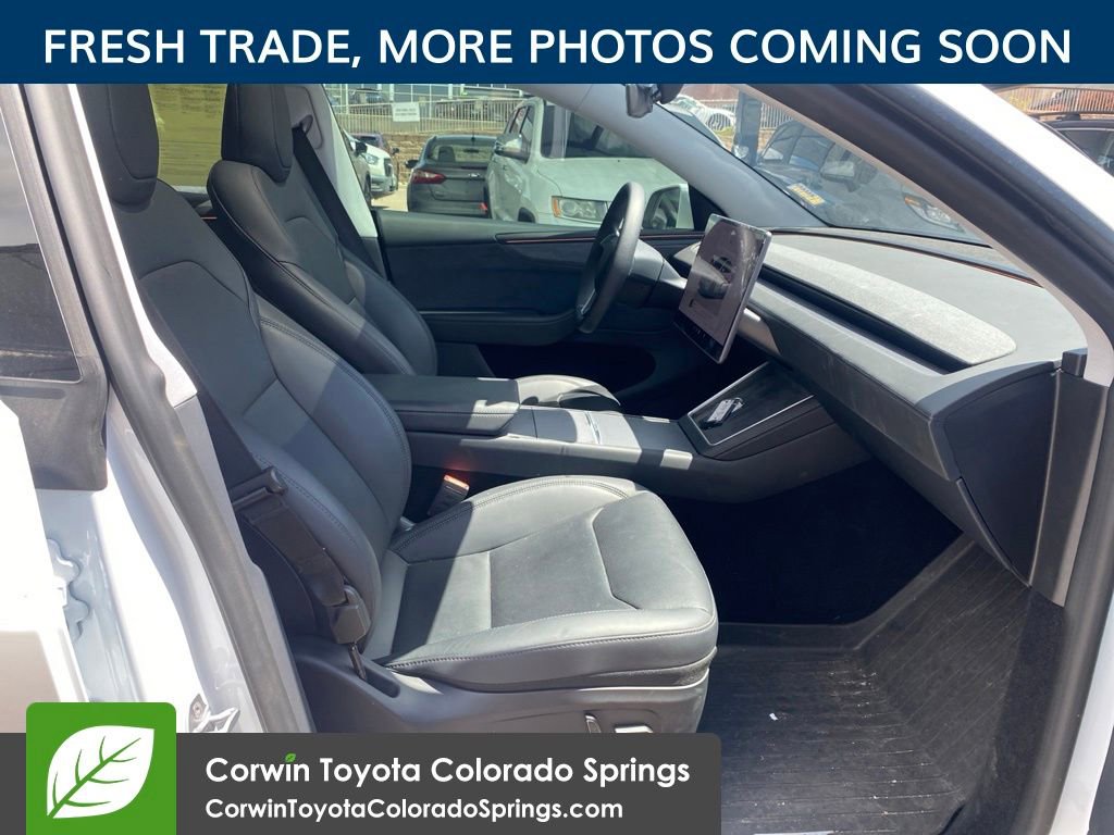 Used 2026 Tesla Model Y Long Range AWD/4WD image 9