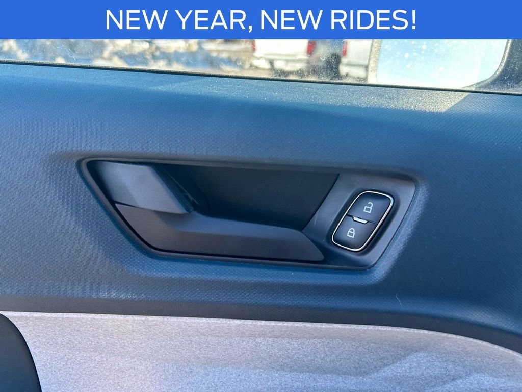 New 2026 Ford Maverick XLT image 12