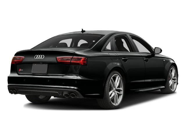 Used 2016 Audi S6 Prestige w/ Prestige Package AWD/4WD image 2