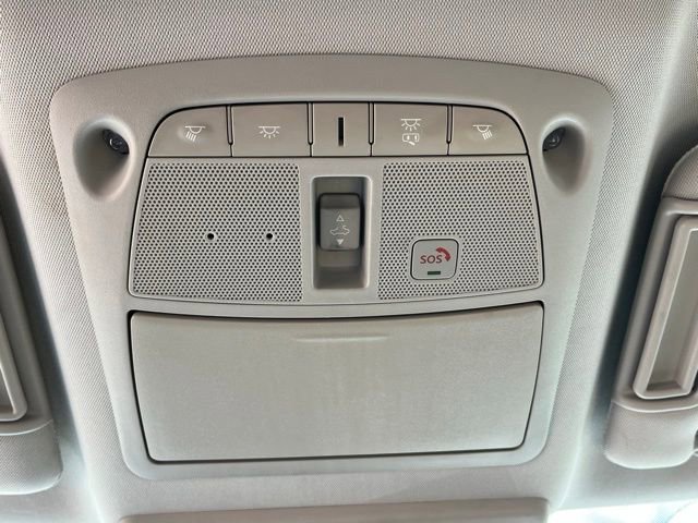 Used 2021 INFINITI QX80 Premium Select w/ Cargo Package image 26