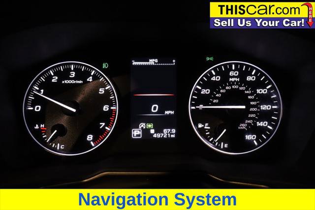 Used 2022 Subaru Outback Touring image 14