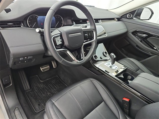 Certified 2023 Land Rover Range Rover Evoque R-Dynamic SE image 16