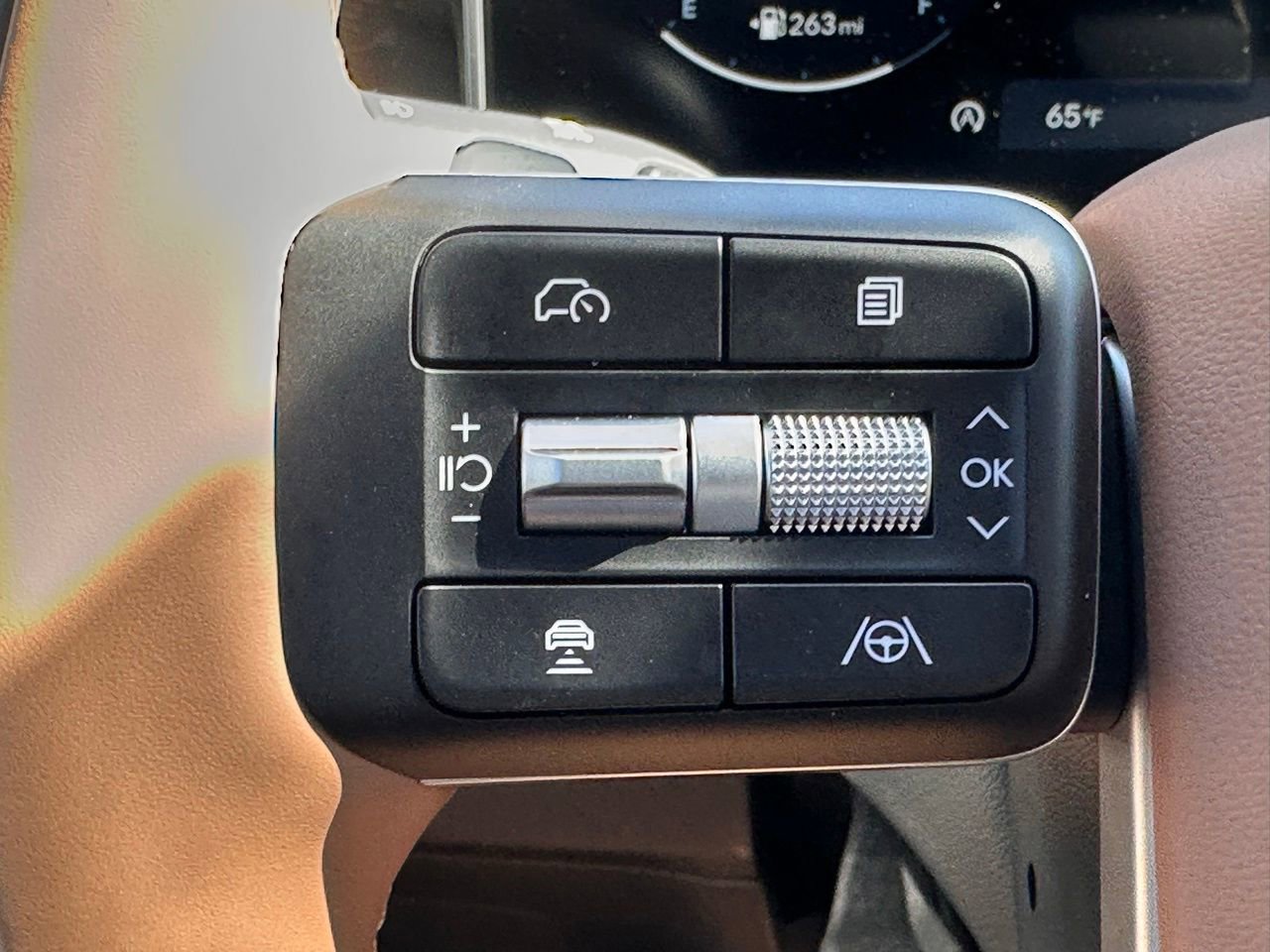 Certified 2026 Hyundai Santa Fe Calligraphy image 35