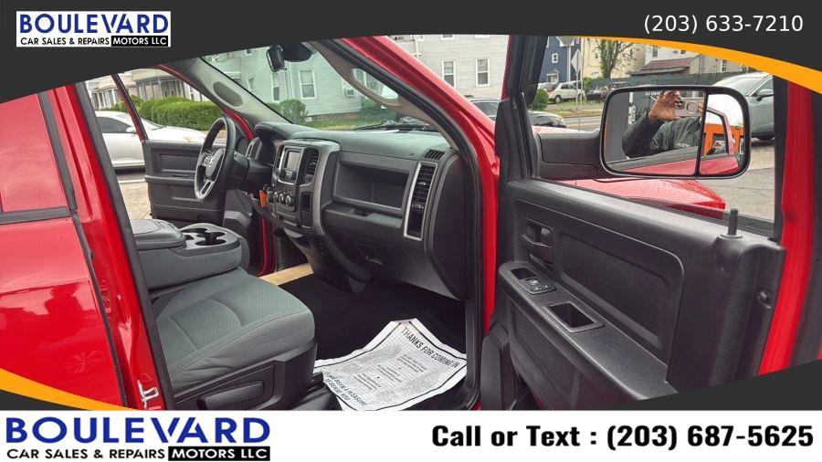 Used 2014 RAM 1500 Express AWD/4WD image 33