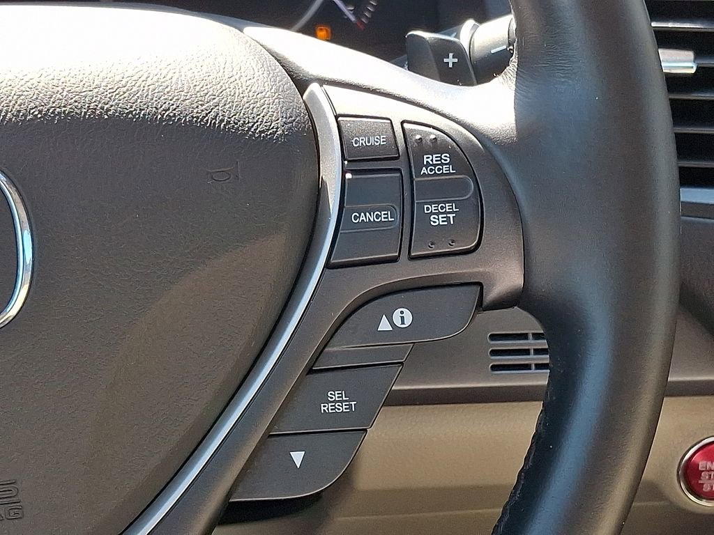 Used 2016 Acura RDX AWD image 24
