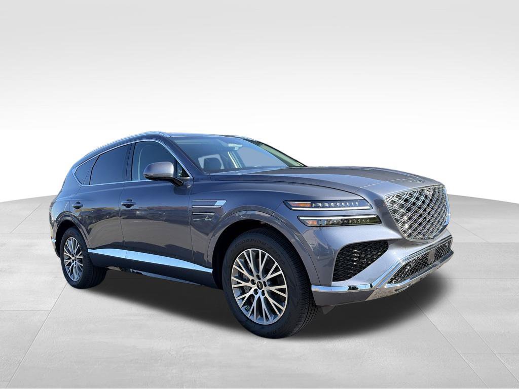 New 2027 Genesis GV80 2.5T AWD/4WD image 3