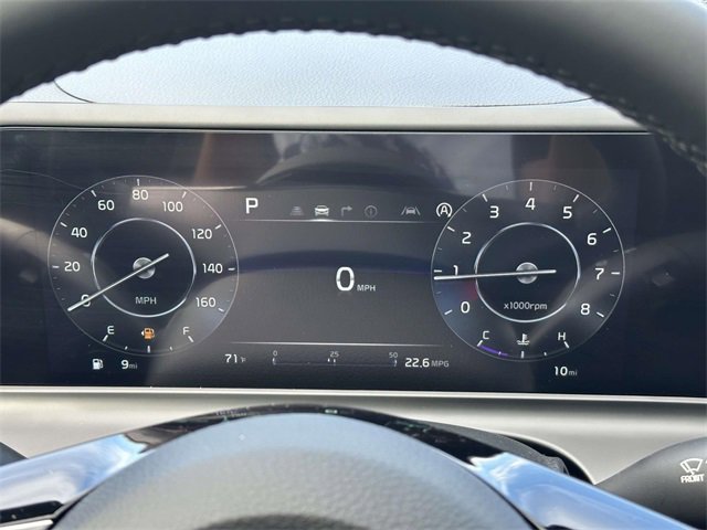 New 2026 Kia Seltos EX image 11