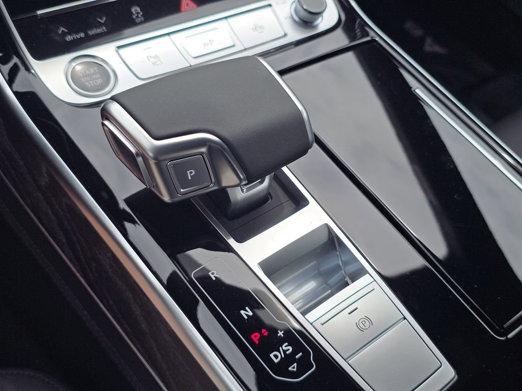 New 2026 Audi A8 L 3.0T AWD/4WD image 30