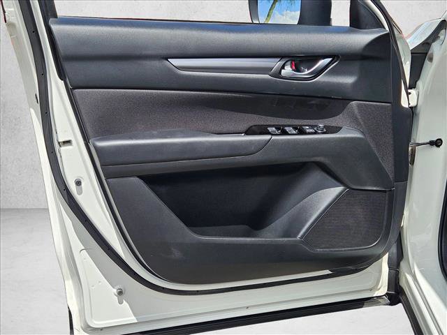 Used 2023 MAZDA CX-5 AWD 2.5 S image 10