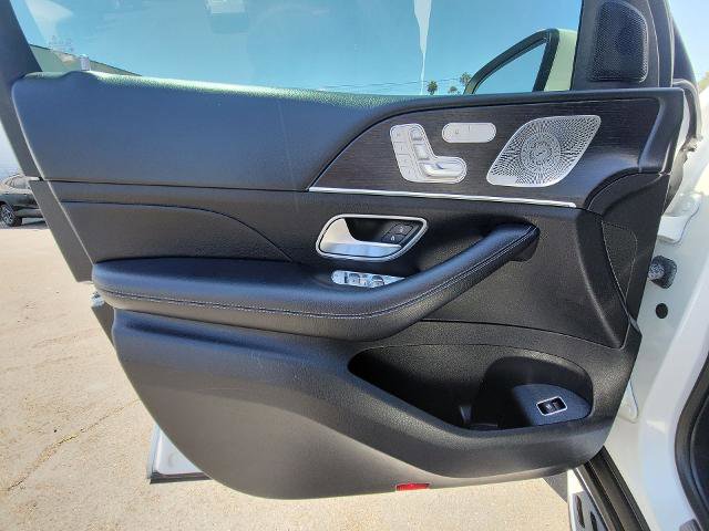 Used 2022 Mercedes-Benz GLE 350 4MATIC image 22