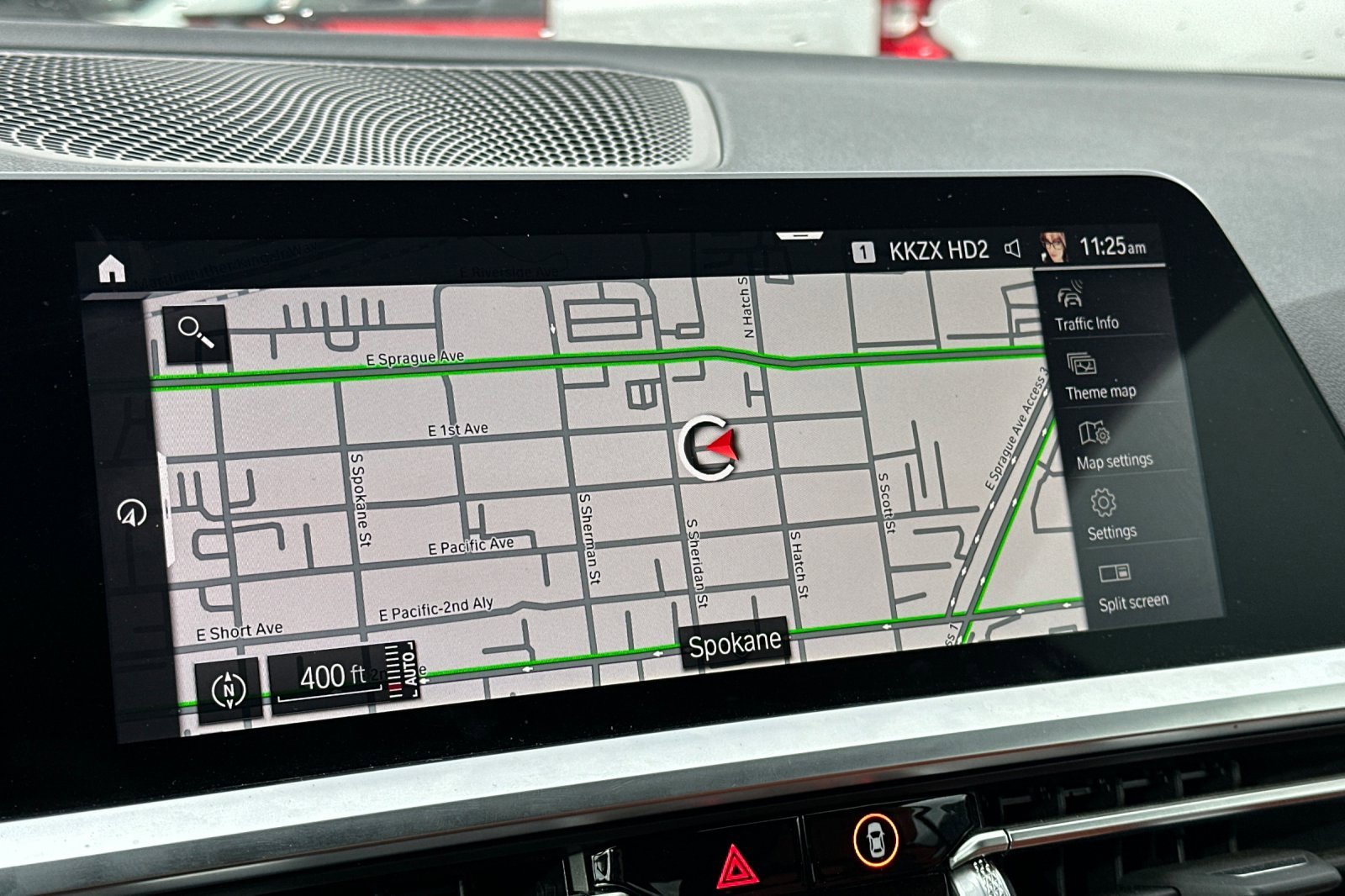 Used 2023 BMW M4 xDrive Competition image 45