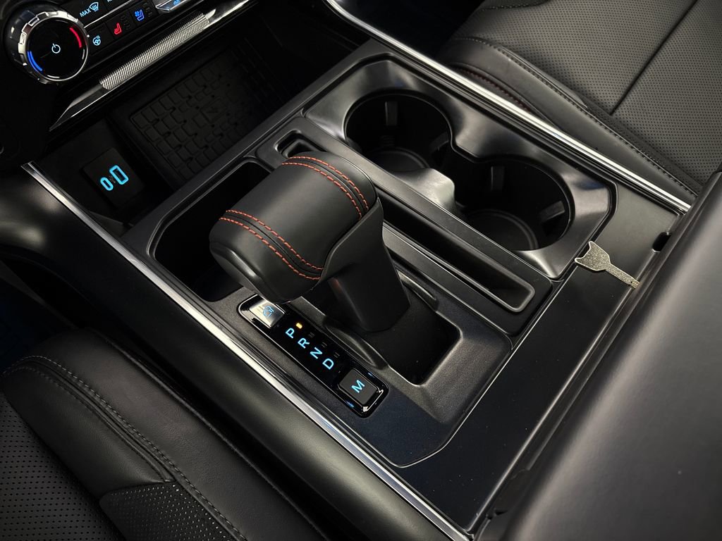 Certified 2024 Ford F150 Raptor image 28