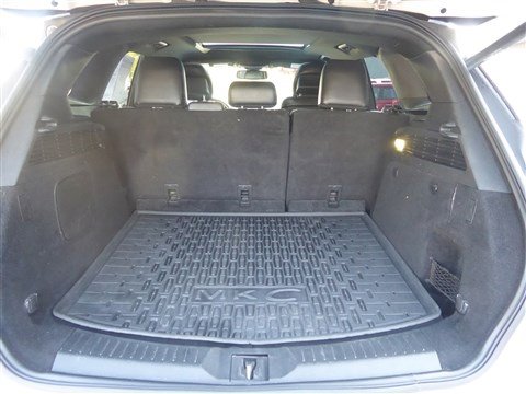 Used 2017 Lincoln MKC Reserve w/ Lincoln MKC Climate Package image 21