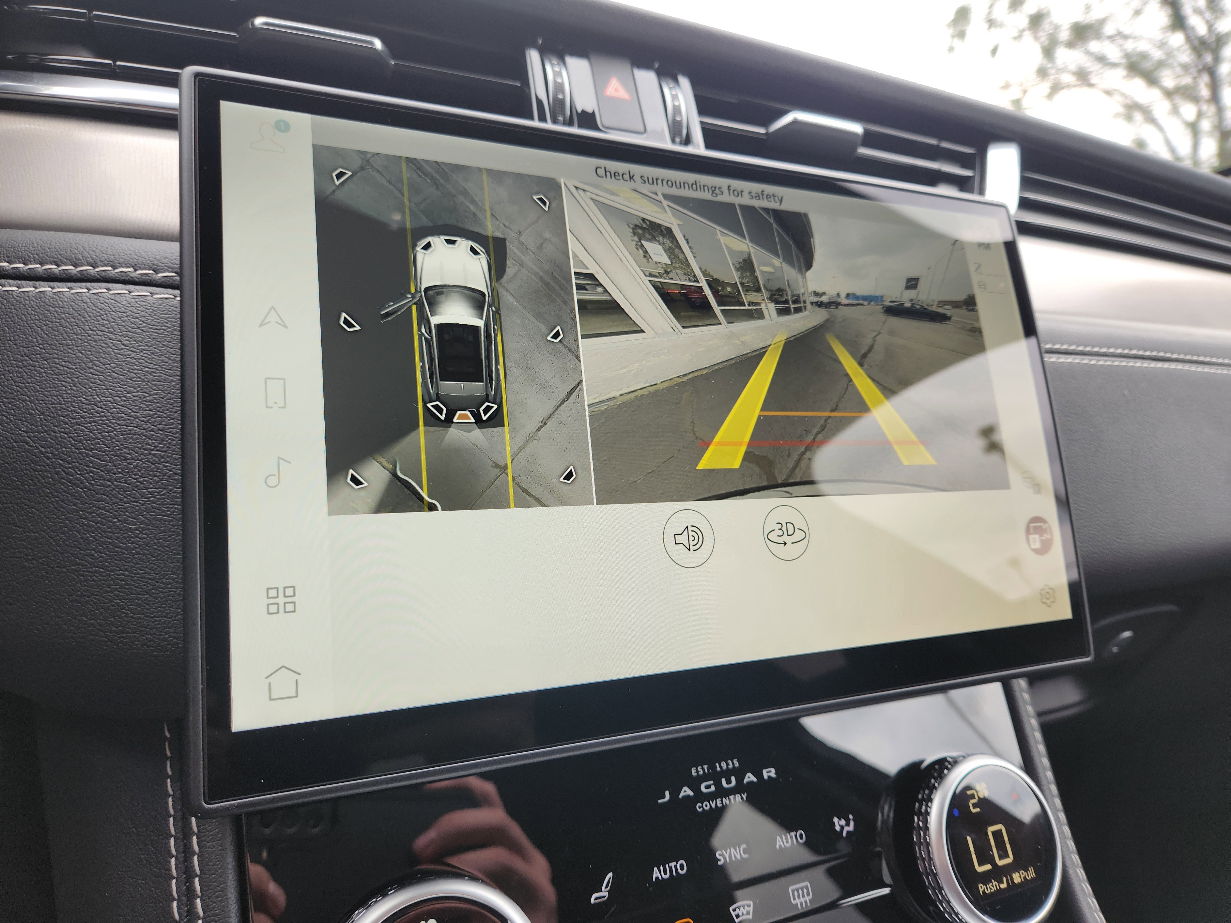 New 2026 Jaguar F-PACE R-Dynamic S image 27